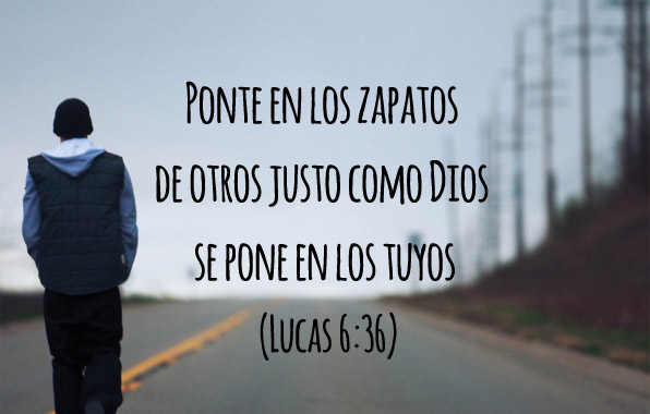 lucas 6:36