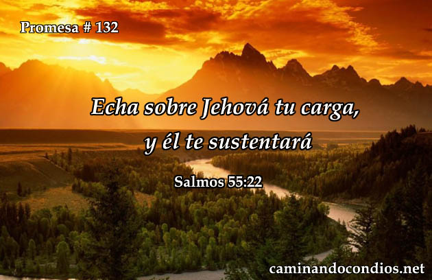 salmos 55:22