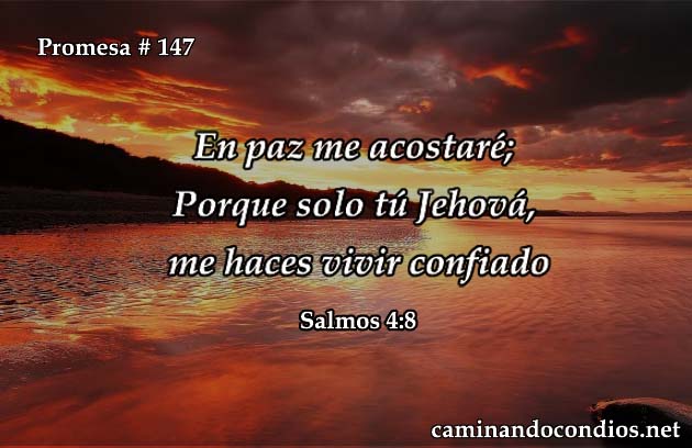 salmos 4:8