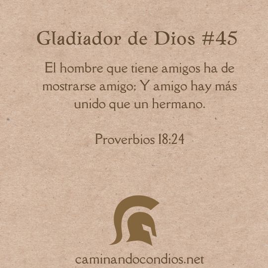 Proverbios 1824
