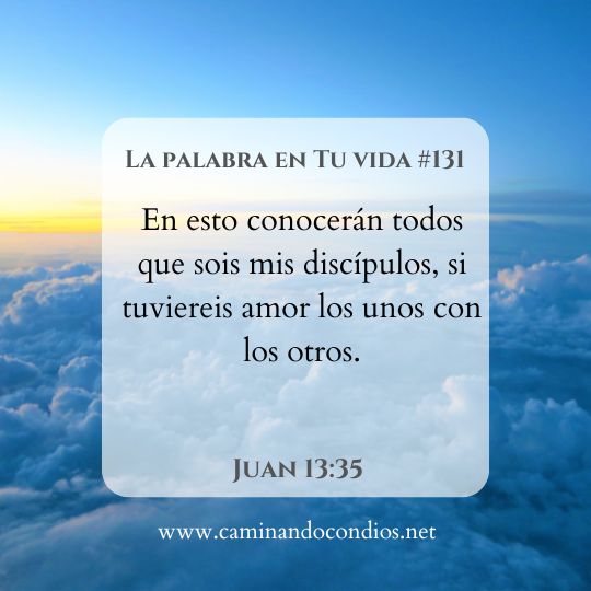 La Palabra en Tu Vida#131: DIOS siempre primero