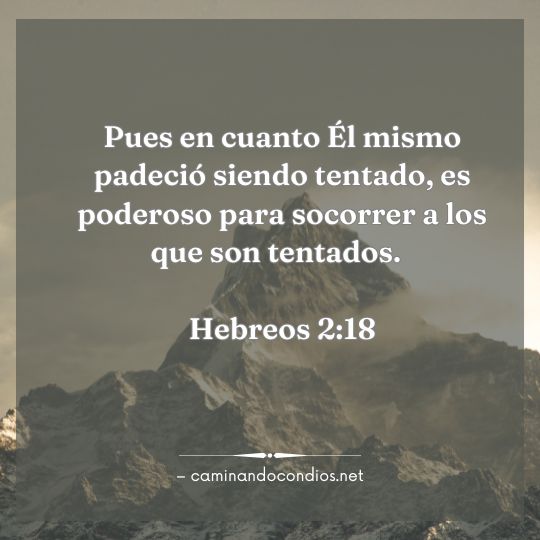 Gotas de sabiduría #187: Para vencer la tentación