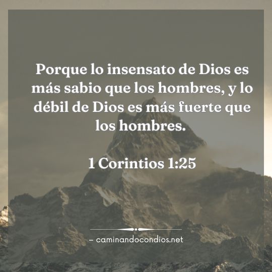 Gotas de sabiduría #202: Abundantemente más allá