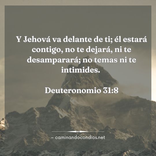 Gotas de sabiduría #220: Misiones Cumplidas por Dios