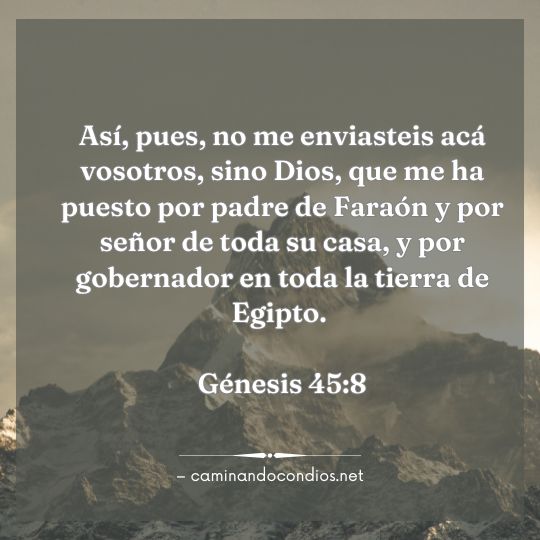 Gotas de sabiduría #227: En las manos de Dios