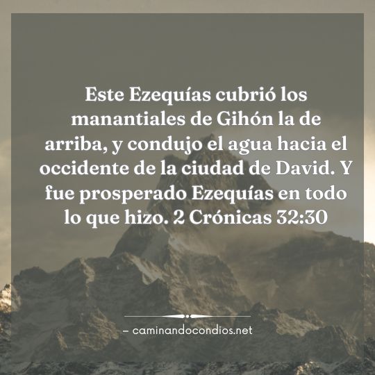 Gotas de sabiduría #253: Con Dios siempre habrá una salida