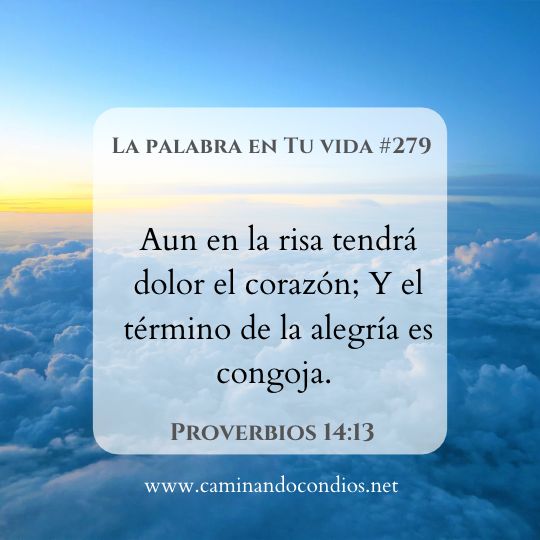 La Palabra en Tu Vida#279: La sinceridad ante Dios
