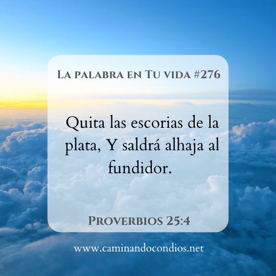 La Palabra en Tu Vida#276: El quebrantamiento